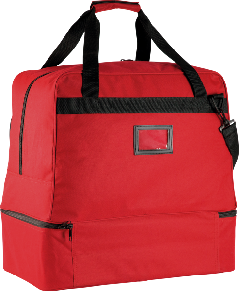 Sac de sport avec base rigide - 90 litres – Image 7