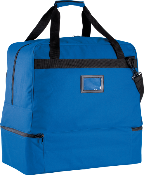 Sac de sport avec base rigide - 90 litres – Image 8