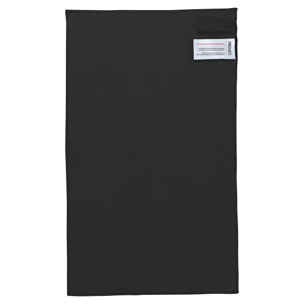 Serviette de sport microfibre - 50 x 100 cm – Image 2