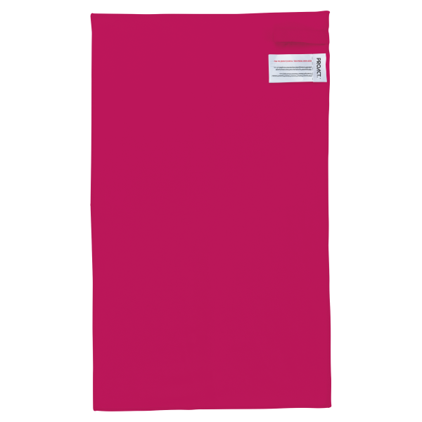 Serviette de sport microfibre - 50 x 100 cm – Image 4