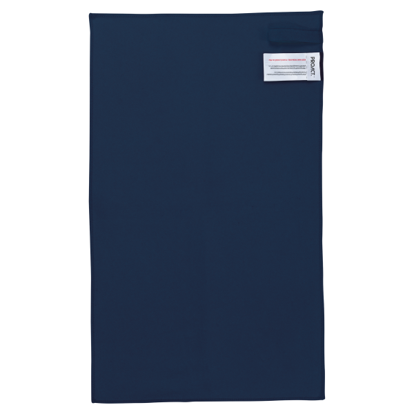Serviette de sport microfibre - 50 x 100 cm – Image 6