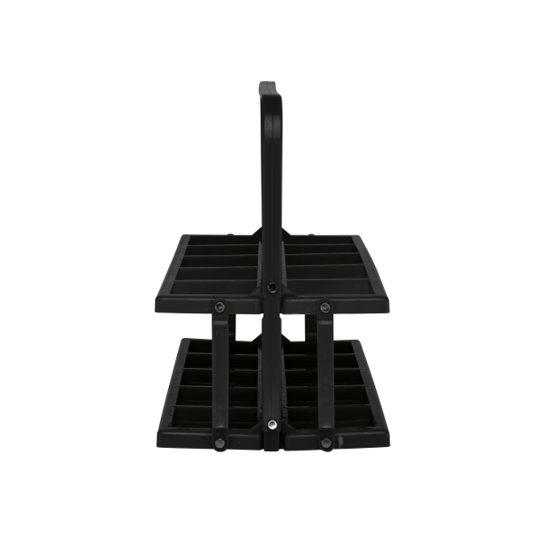 Porte-bouteilles pliable – Image 4