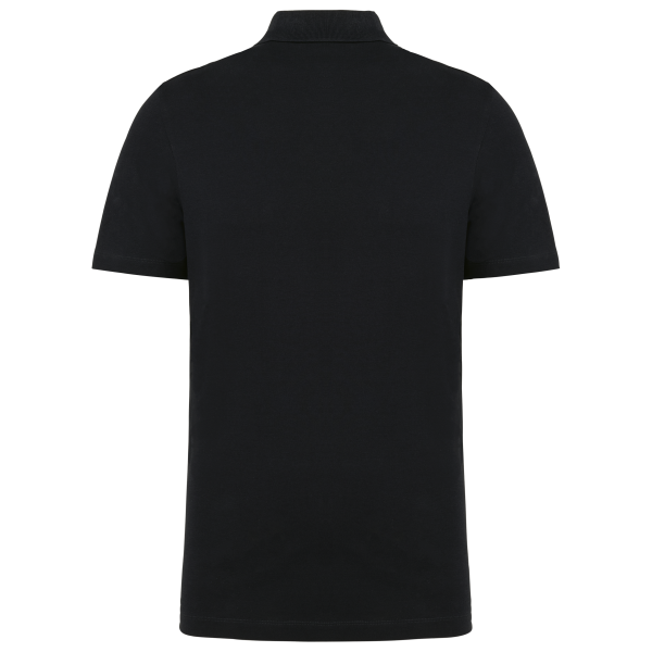 Polo Supima® manches courtes homme – Image 14