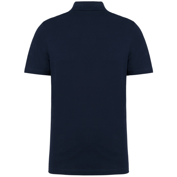 Polo Supima® manches courtes homme – Image 16