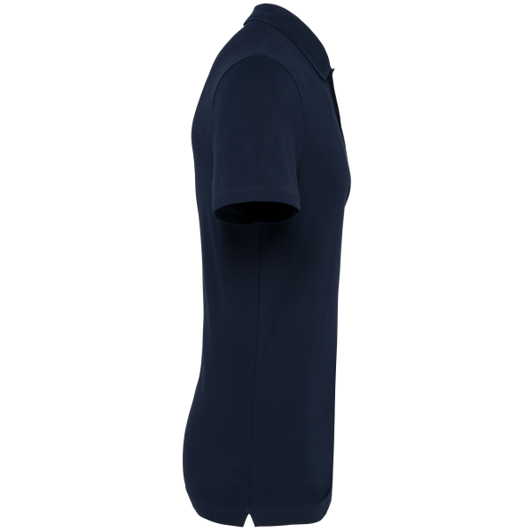 Polo Supima® manches courtes homme – Image 17