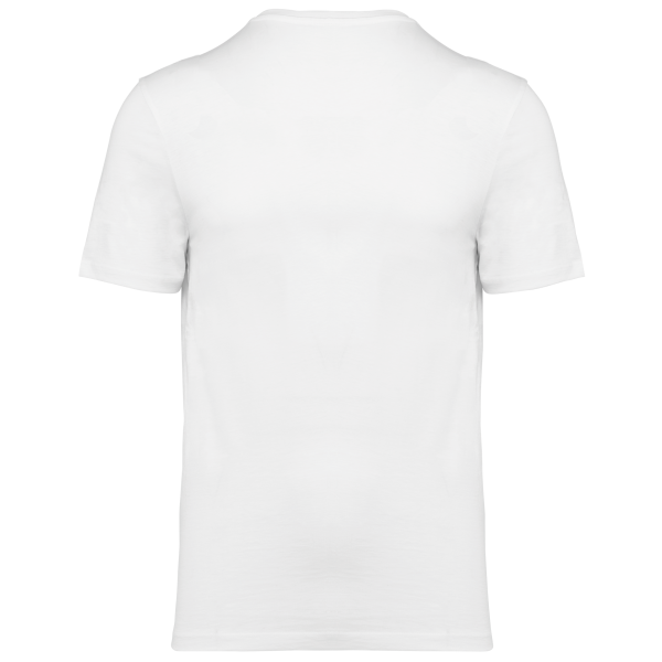 T-shirt Supima® col V manches courtes homme – Image 16