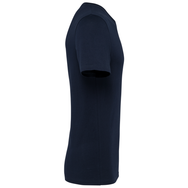 T-shirt Supima® col V manches courtes homme – Image 15