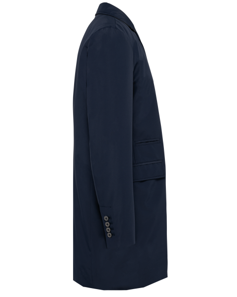 Trench structuré homme – Image 17