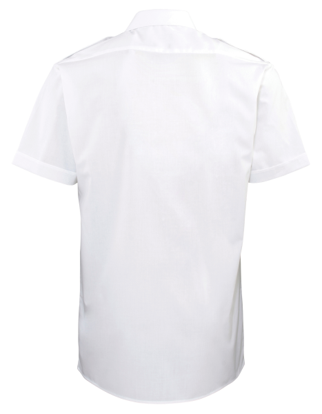 Chemise Homme manches courtes Pilote – Image 5