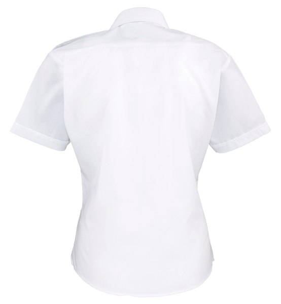 Chemise Femme manches courtes Pilote – Image 6