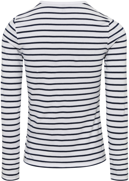 T-shirt femme "Long John" – Image 8