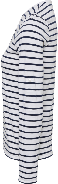 T-shirt femme "Long John" – Image 9