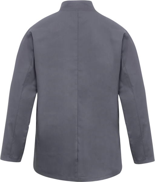 Veste de cuisine manches longues – Image 2