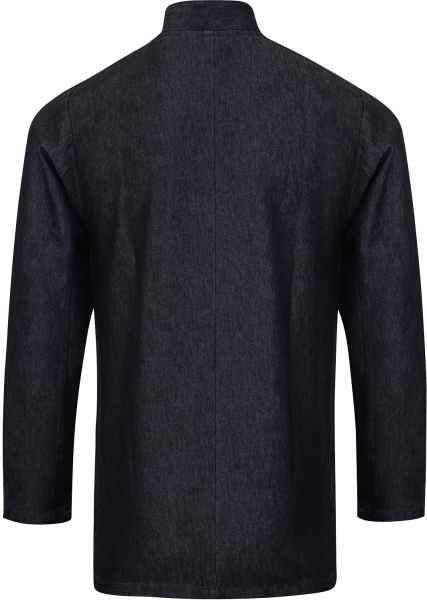 Veste Denim chef cuisinier – Image 3