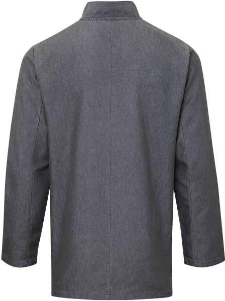 Veste Denim chef cuisinier – Image 5