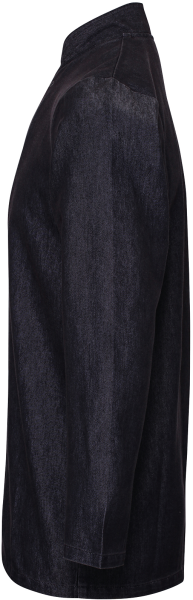 Veste Denim chef cuisinier – Image 4