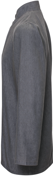 Veste Denim chef cuisinier – Image 6