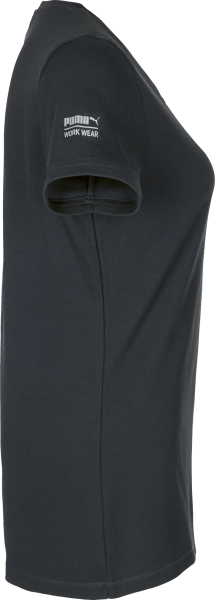 T-shirt col rond femme – Image 2