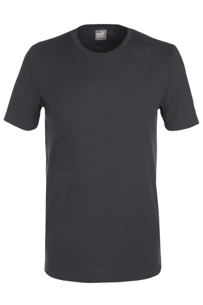 T-shirt col rond homme