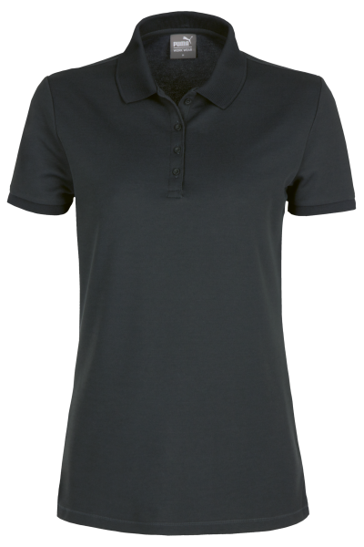 Polo manches courtes femme
