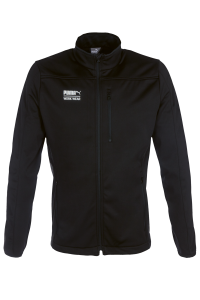Veste de travail softshell unisexe