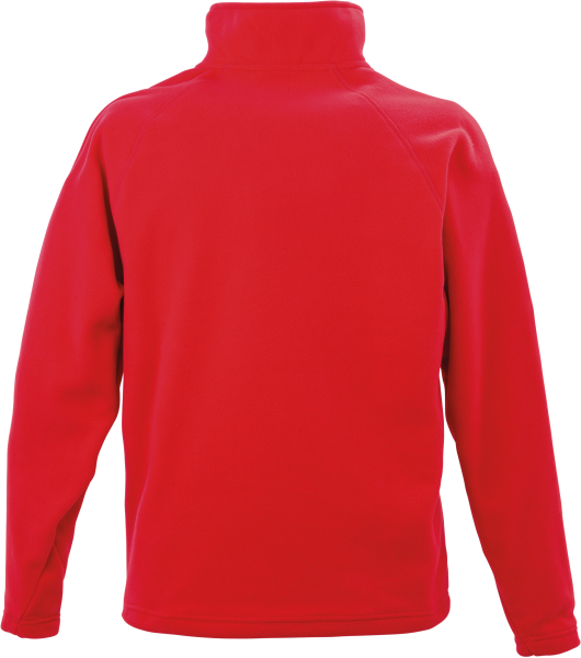 Micropolaire col zippé – Image 4