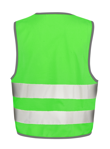 Gilet de visibilité enfant – Image 4