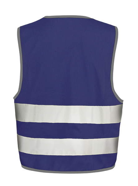 Gilet de visibilité enfant – Image 5