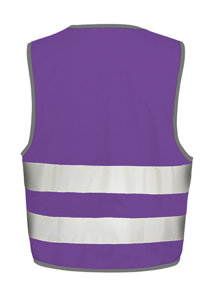 Gilet de visibilité enfant – Image 6