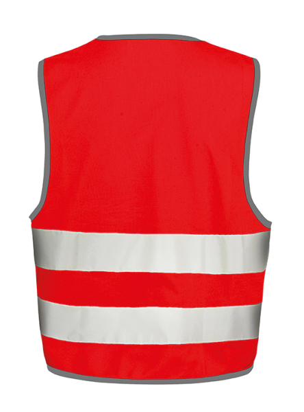 Gilet de visibilité enfant – Image 7