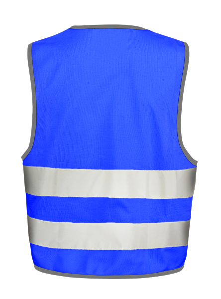 Gilet de visibilité enfant – Image 8