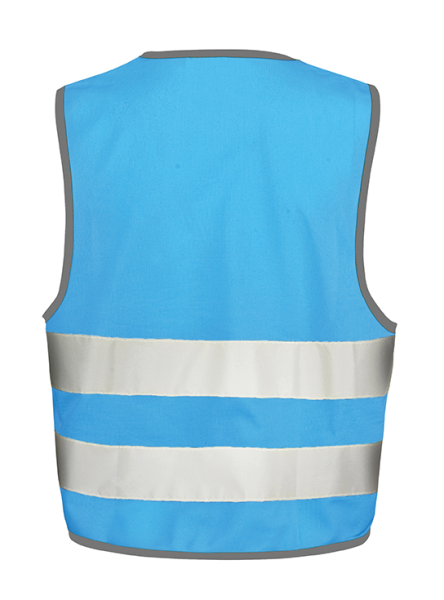 Gilet de visibilité enfant – Image 9
