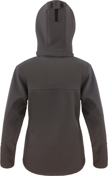 Veste Softshell Capuche Femme TX Performance – Image 3