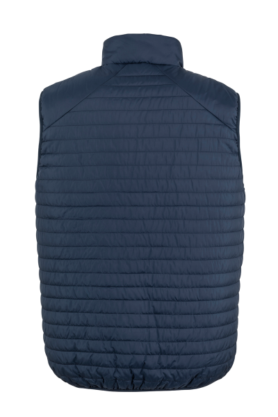 Bodywarmer THERMOQUILT recyclé – Image 4