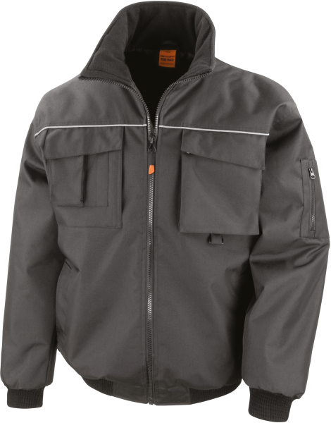 Veste Pilote Sabre – Image 4