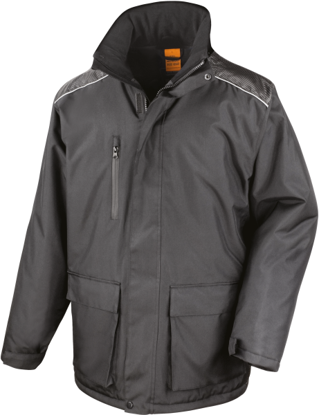 Parka Vostex – Image 4