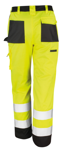 Pantalon cargo de sécurité – Image 2