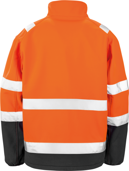 Veste softshell – Image 2