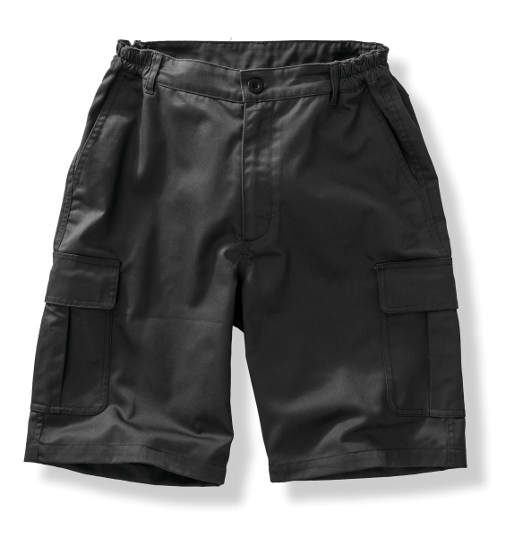 Short utilitaire work-guard recyclé