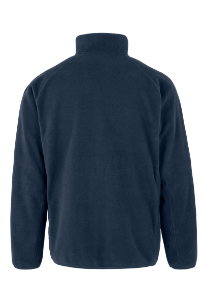 Veste polarthermique en polaire recyclée – Image 13