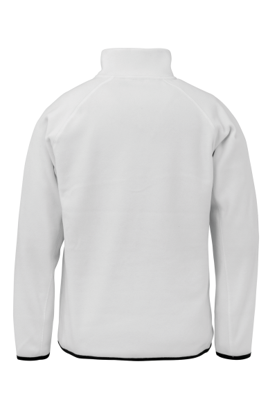 Veste polarthermique en polaire recyclée – Image 14