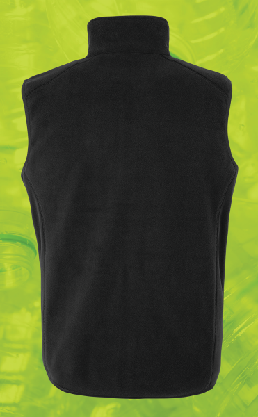 Gilet bodywarmer recyclé – Image 6