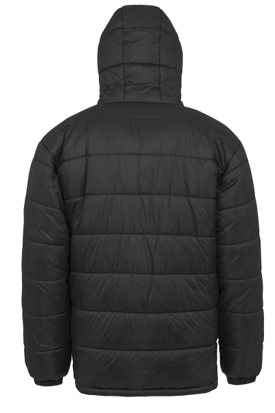 Parka doudoune recyclée – Image 2
