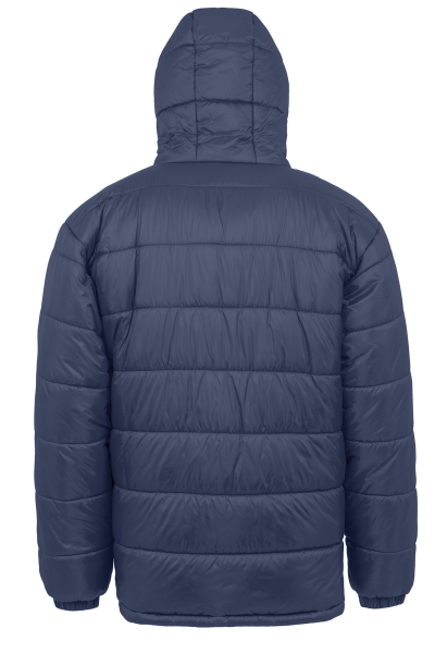 Parka doudoune recyclée – Image 3