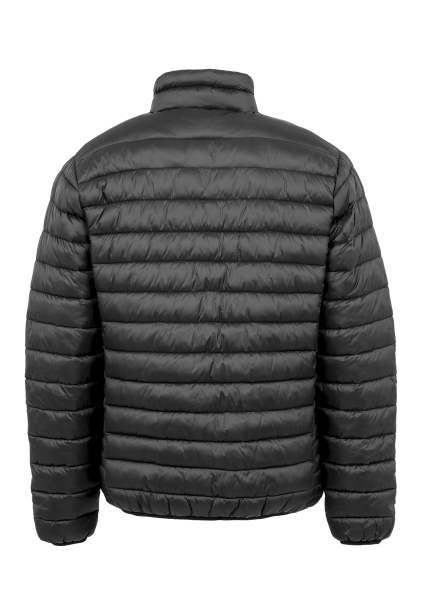 Veste matelassée recyclée sans capuche – Image 2