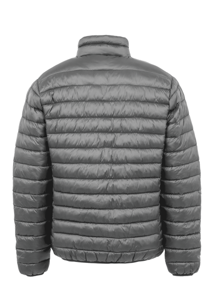 Veste matelassée recyclée sans capuche – Image 3