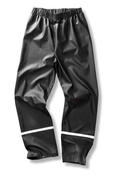 Pantalon Prism PU waterproof avec bandes réfléchissantes