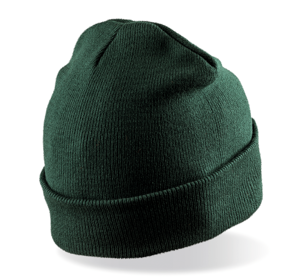 Bonnet imprimable double Tricot – Image 3