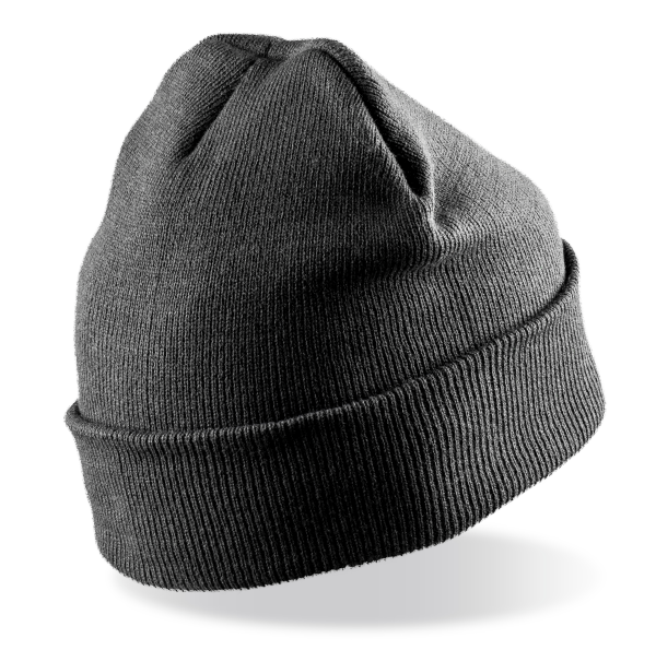 Bonnet imprimable double Tricot – Image 4