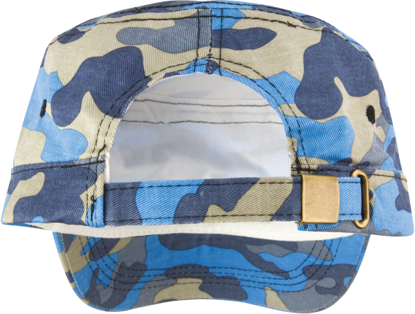 Casquette Urban Camo – Image 2